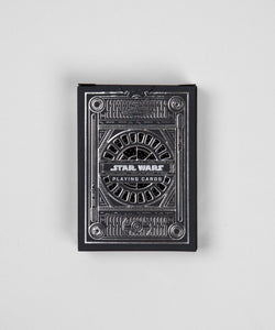 Star Wars Playing Cards