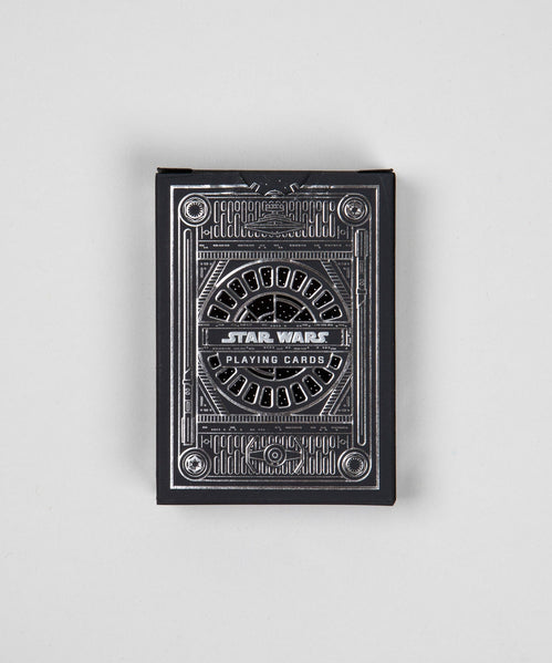 Star Wars Playing Cards
