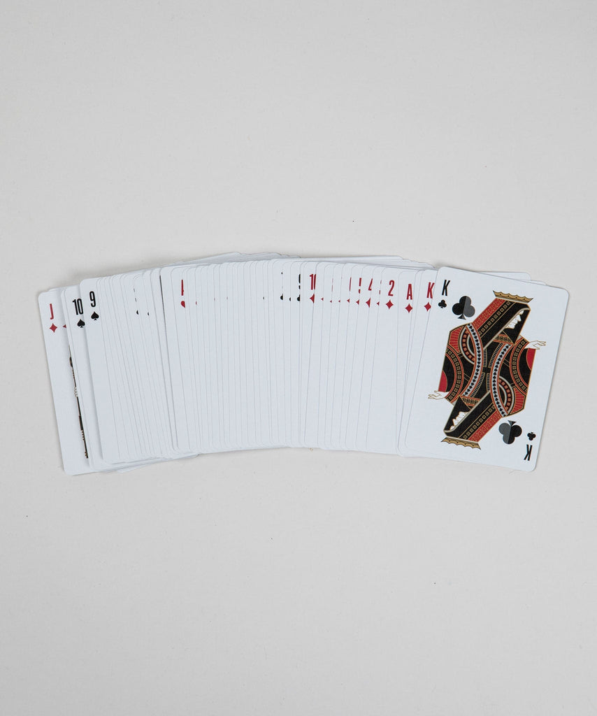 Star Wars Playing Cards