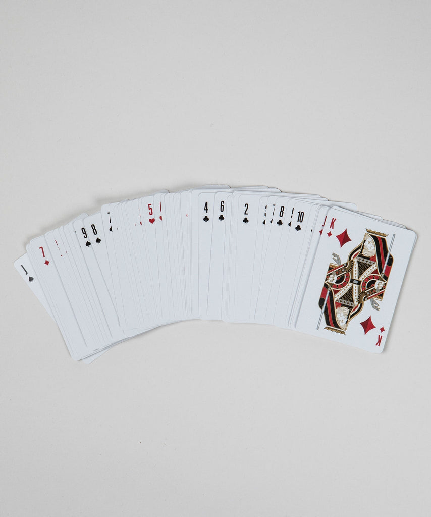 Star Wars Playing Cards