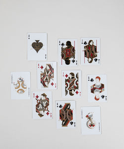 Star Wars Playing Cards