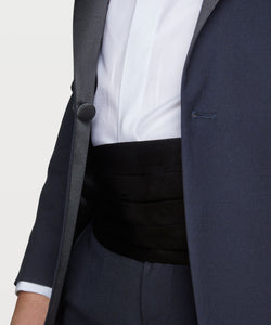 Cummerbund - Black