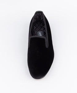 Velvet Slipper