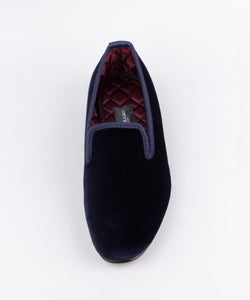 Velvet Slipper