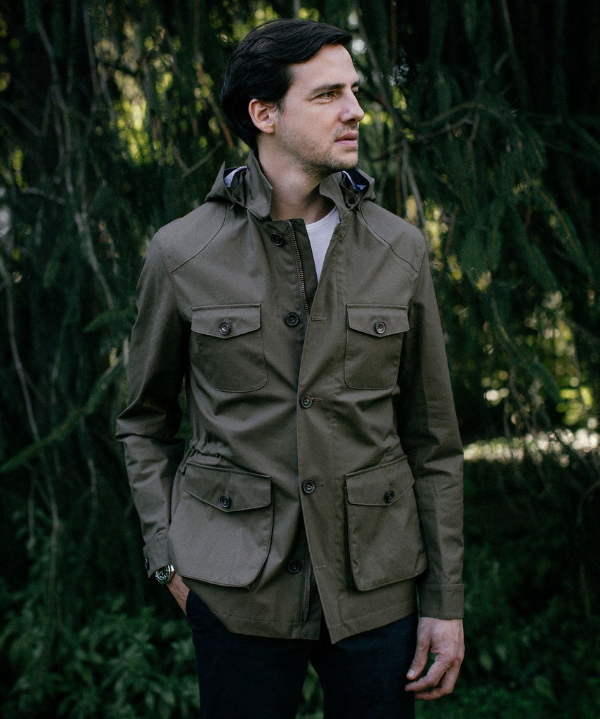 Field Jacket