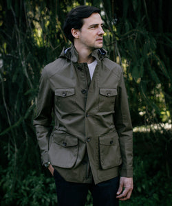 Field Jacket