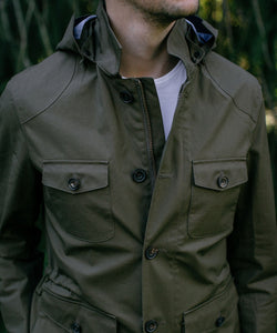 Field Jacket