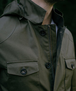 Field Jacket