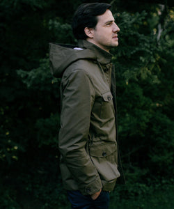 Field Jacket