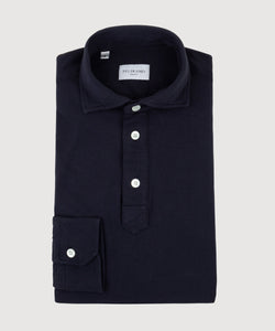 Product Title Classic Navy / XS Pelikamo Swiss Made Menswear