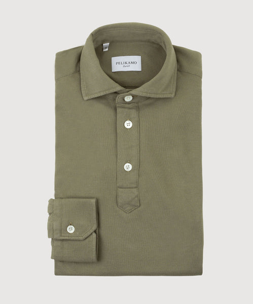 Product Title Classic White / XS Pelikamo Swiss Made Menswear