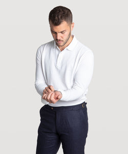 Product Title Classic White / XS Pelikamo Swiss Made Menswear