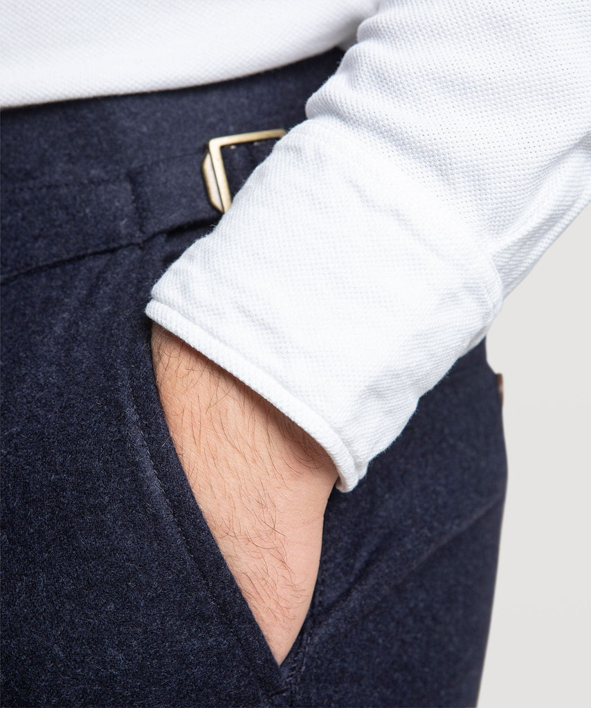 Product Title Pelikamo Swiss Made Menswear