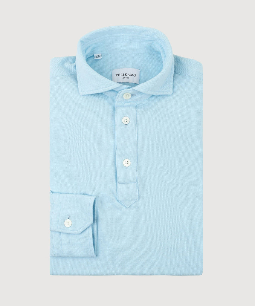 Product Title Pelikamo Swiss Made Menswear