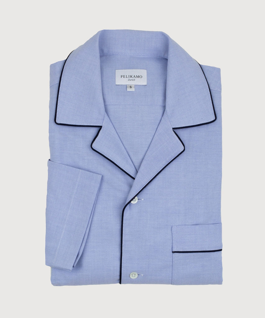 Product Title Pelikamo Swiss Made Menswear