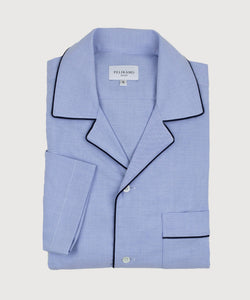 Product Title Pelikamo Swiss Made Menswear
