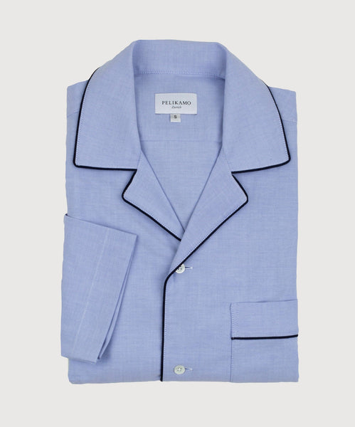 Product Title Pelikamo Swiss Made Menswear