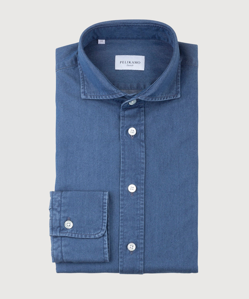 Product Title Pelikamo Swiss Made Menswear