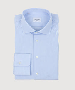 Product Title Light Blue / 38 Pelikamo Swiss Made Menswear