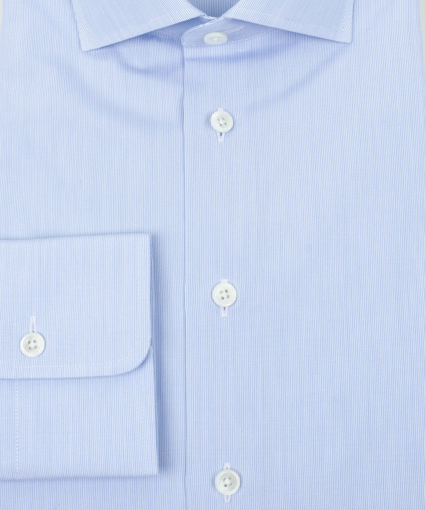 Product Title Light Blue / 38 Pelikamo Swiss Made Menswear