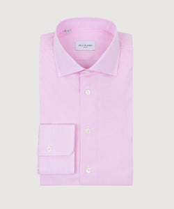 Product Title Pink / 38 Pelikamo Swiss Made Menswear