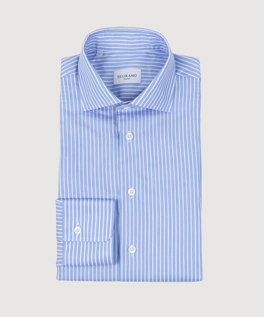 Product Title Pelikamo Swiss Made Menswear