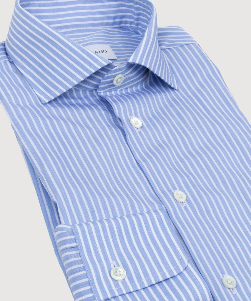 Product Title Pelikamo Swiss Made Menswear