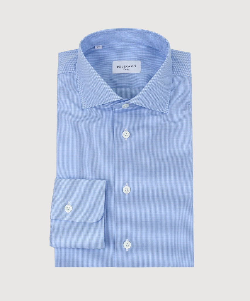 Product Title Pelikamo Swiss Made Menswear