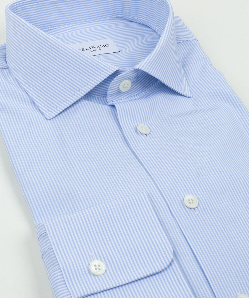 Product Title Pelikamo Swiss Made Menswear