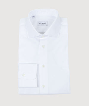 Product Title White / 38 Pelikamo Swiss Made Menswear