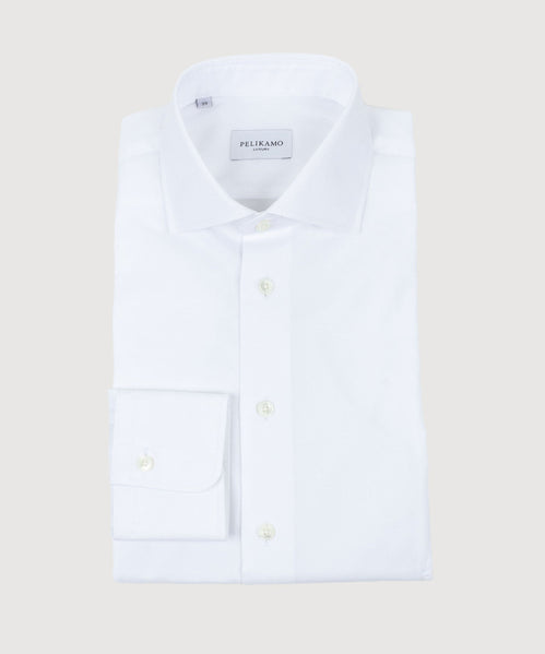 Product Title White / 38 Pelikamo Swiss Made Menswear