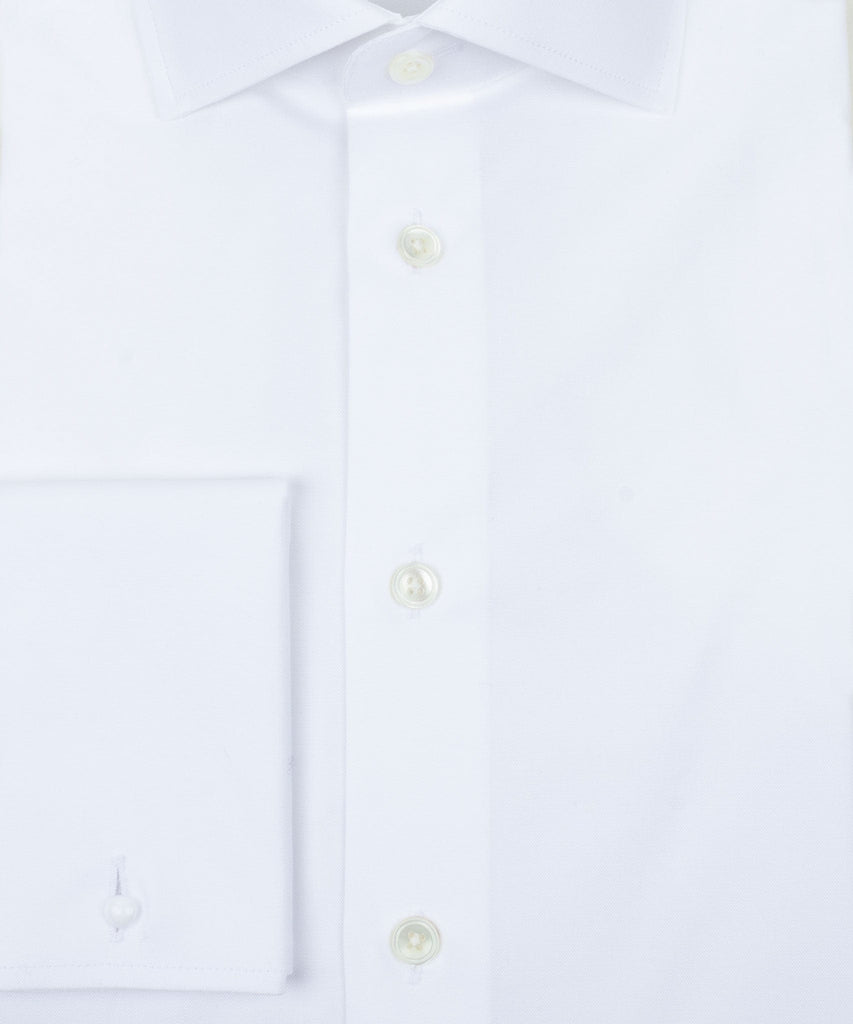 Product Title White / 38 Pelikamo Swiss Made Menswear