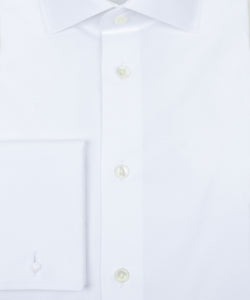 Product Title White / 38 Pelikamo Swiss Made Menswear