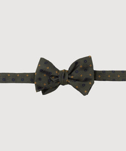 Product Title Olive/ Mustard / One Size Pelikamo Swiss Made Menswear