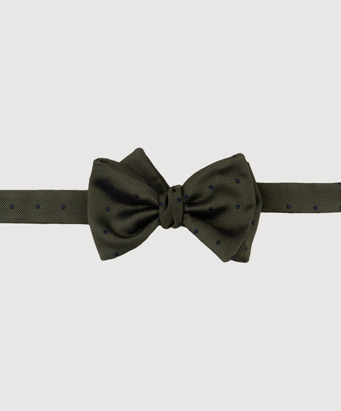 Product Title Olive / One Size Pelikamo Swiss Made Menswear