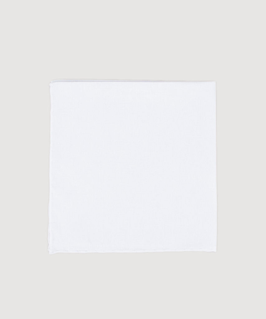Product Title White Pelikamo Swiss Made Menswear
