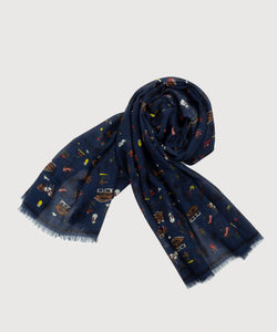 Product Title Pelikamo Swiss Made Menswear