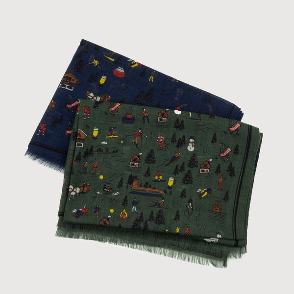 Product Title Pelikamo Swiss Made Menswear