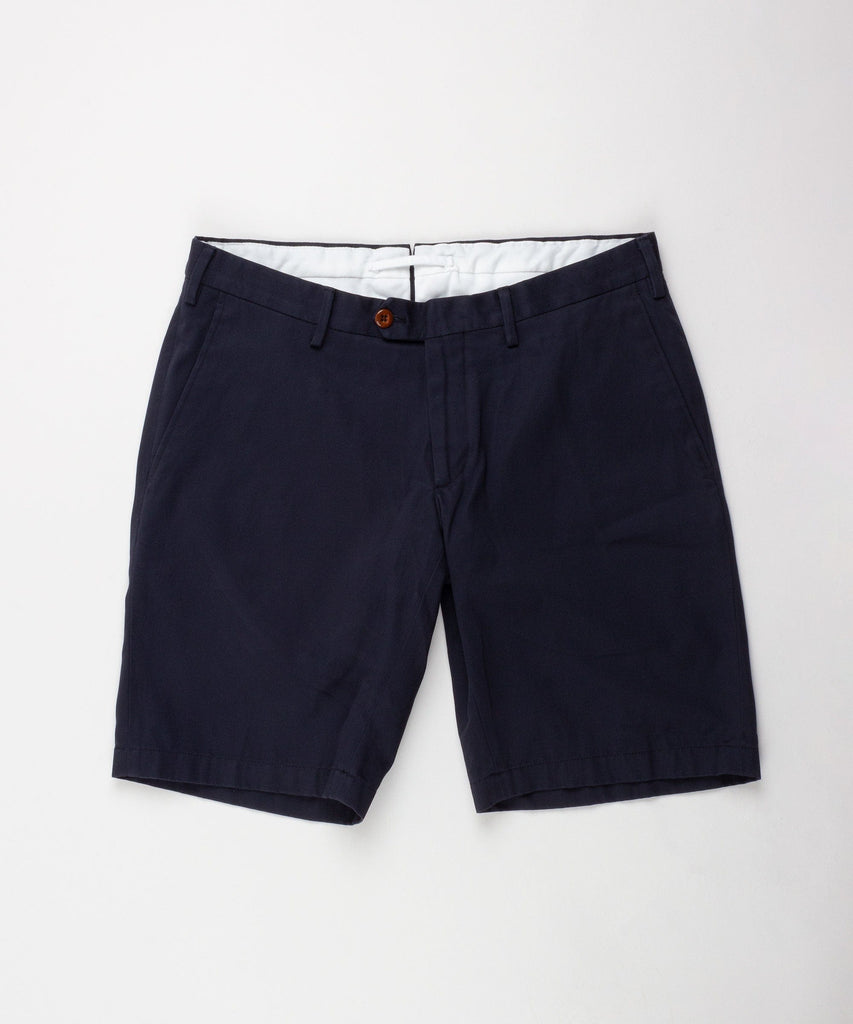 Product Title Navy / 46 Pelikamo Swiss Made Menswear