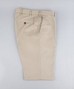 Product Title Light Beige / 46 Pelikamo Swiss Made Menswear