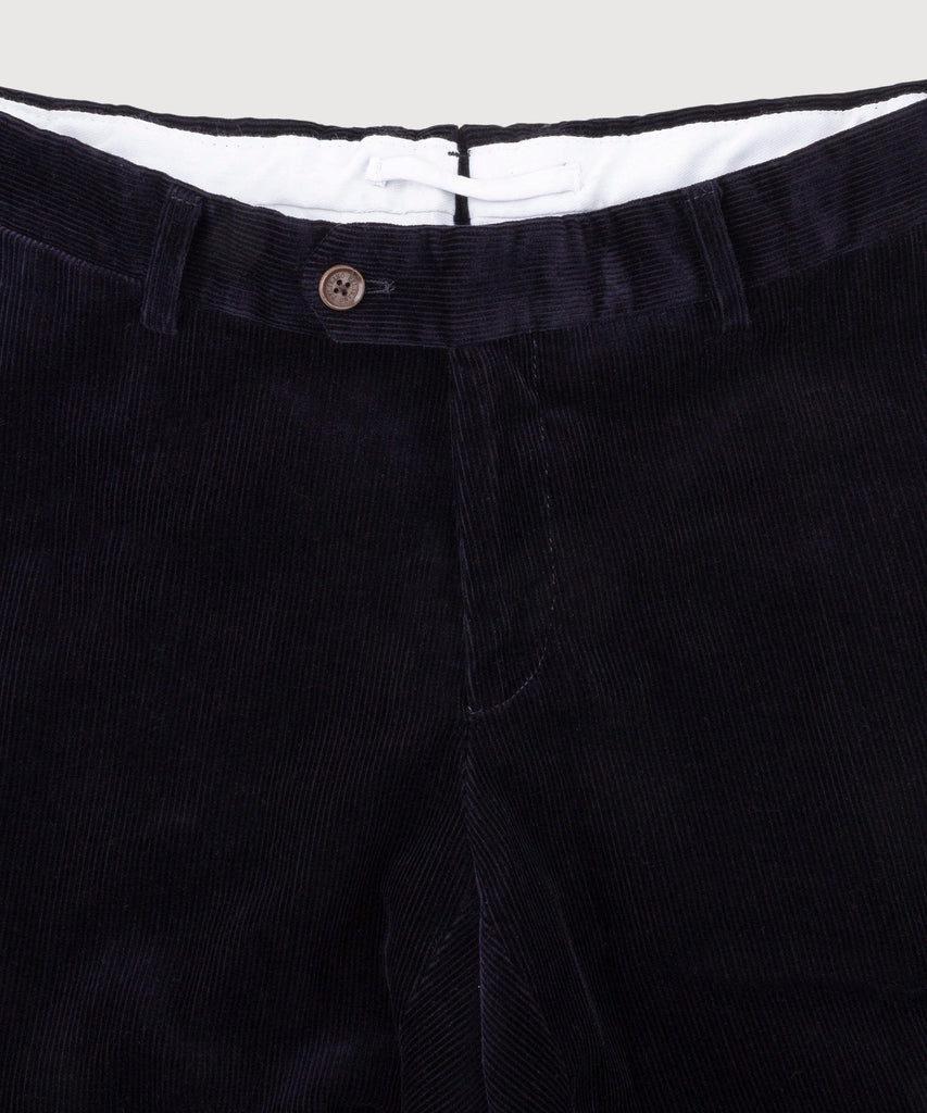 Product Title Navy / 46 Pelikamo Swiss Made Menswear