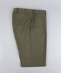 Product Title Olive / 46 Pelikamo Swiss Made Menswear