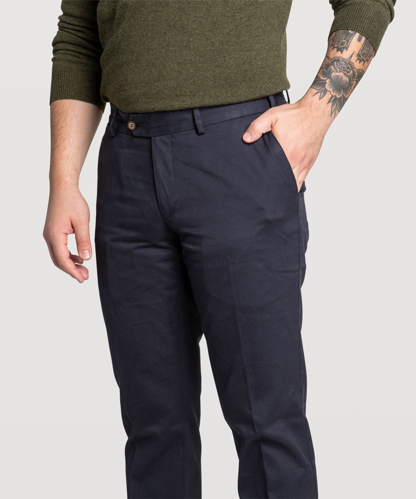 Product Title Pelikamo Swiss Made Menswear