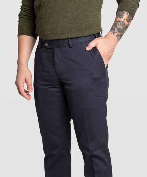 Shop Trousers