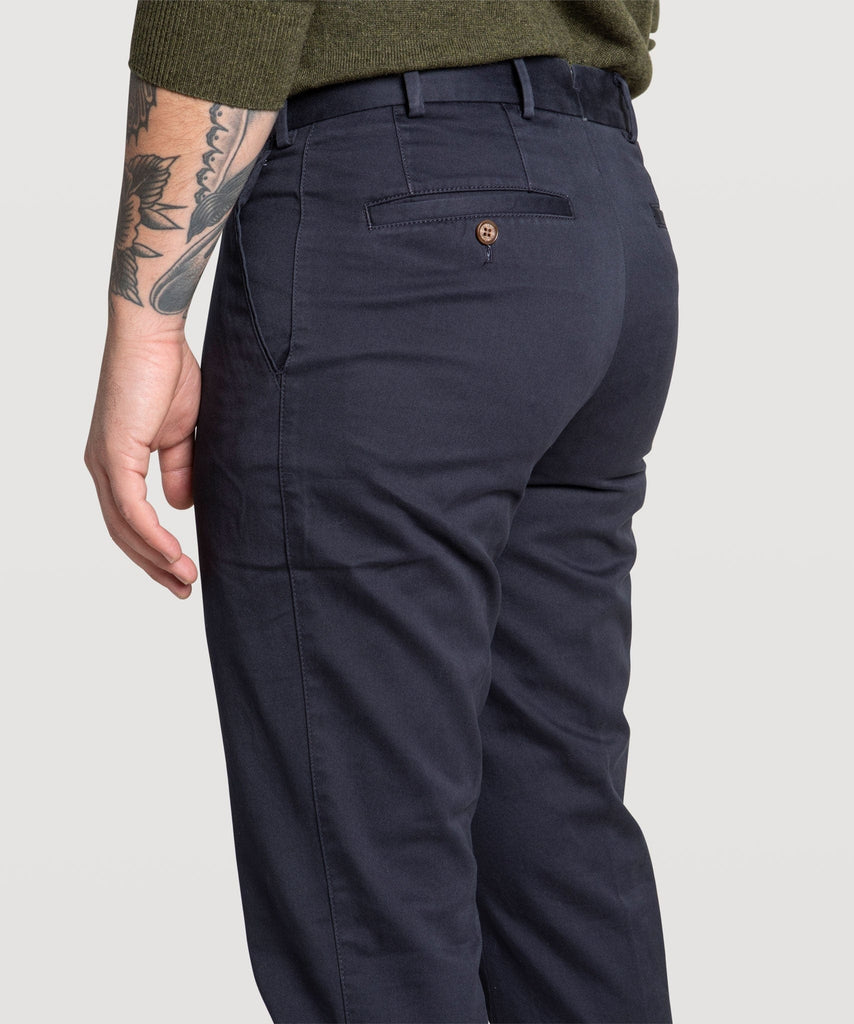 Product Title Pelikamo Swiss Made Menswear