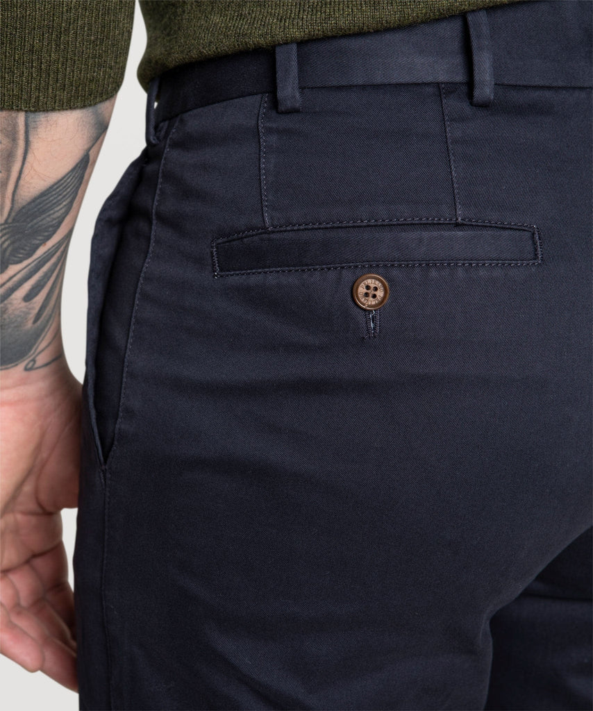 Product Title Pelikamo Swiss Made Menswear