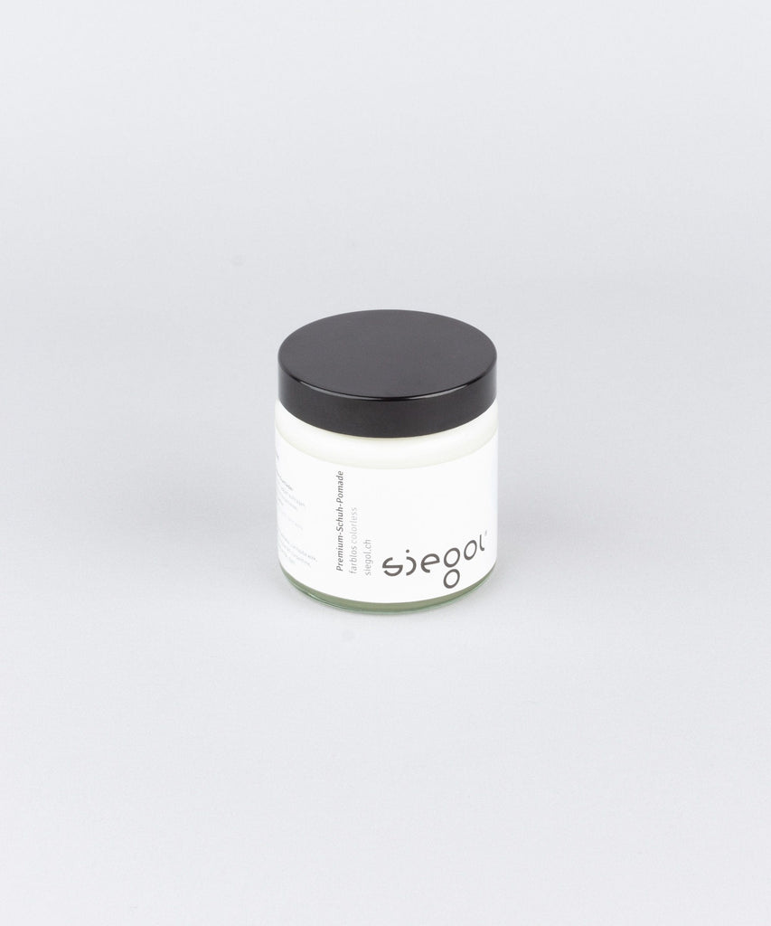 Product Title Colourless / One Size Pelikamo Swiss Made Menswear