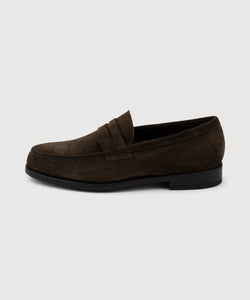 Product Title Olive / 6.5 Pelikamo Swiss Made Menswear