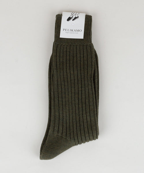 Product Title Grey / 40/41 Pelikamo Swiss Made Menswear