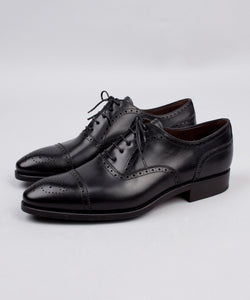 Product Title Black / 6 / 39 Pelikamo Swiss Made Menswear